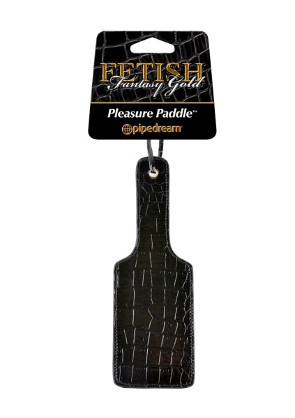 Fetish Fantasy 'Pleasure Paddle' - vergleichen und günstig kaufen